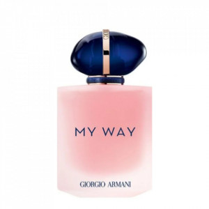 Apa de Parfum Giorgio Armani, My Way Floral, Femei, 90ml