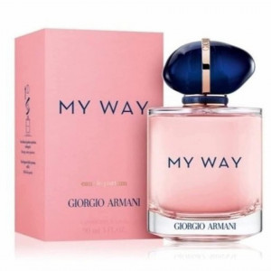 Armani My Way Intense, 90 ml