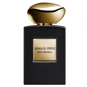 Armani Prive Musc Shamal, Apa de Parfum, Unisex - Img 2