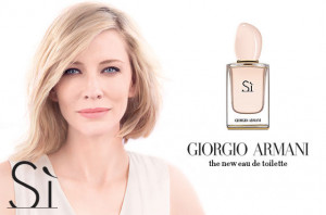 Armani Si Eau de Toilette - Img 2