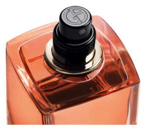 Armani Si Intense 2021, Apa de Parfum, Femei - Img 5