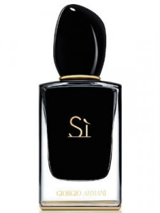 Armani Si Intense, Femei, Apa de Parfum 100 ml