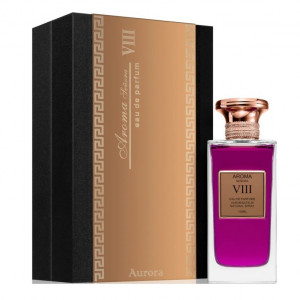 Aroma Senora VIII Aurora, Femei, Apa de parfum, 100 ml