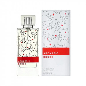 Aromatic Rouge Maison Alhambra, Apa de Parfum Femei, 100 ml