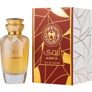 Arwa Oriental Collection Paris Corner, Apa de Parfum, Femei, 100 ml