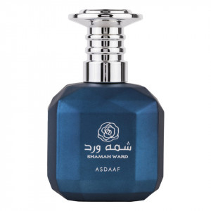 Asdaaf Sammah Ward, Apa de Parfum, Femei, 100ml - Img 2