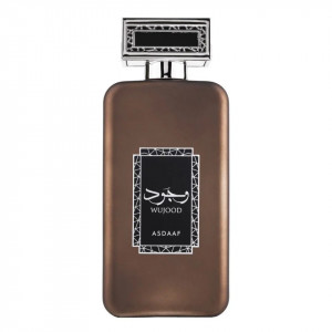 Asdaaf Wujood Apa de Parfum, Barbati, 100ml