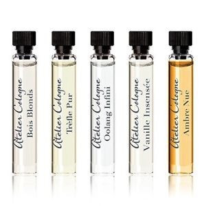 Atelier Cologne Bergamote Soleil, Unisex, Colonie Absoluta - Img 6