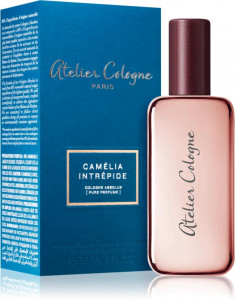 Atelier Cologne Camelia Intrepide 30 ml tester