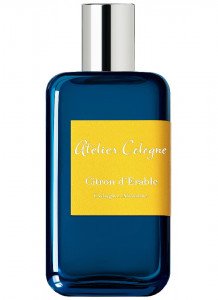 Atelier Cologne Citron d'Erable, Unisex, Colonie Absoluta - Img 2