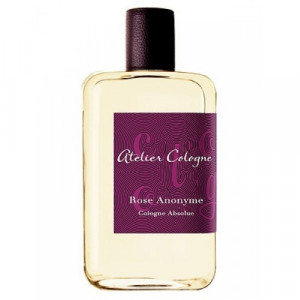 Atelier Cologne Rose Anonyme, Unisex, Colonie Absoluta 200 ml