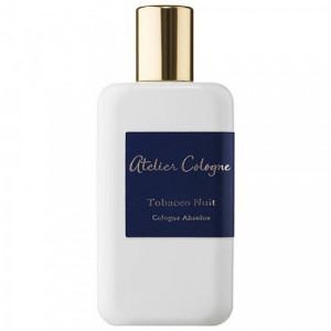 Atelier Cologne Tobacco Nuit, Unisex, Colonie Absoluta 200 ml