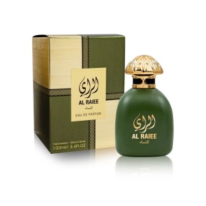 Athoor Al Alam, Al Raiee Green, Apa de Parfum, Unisex
