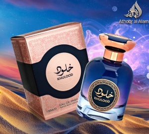 Athoor Al Alam Khulood, Apa de Parfum, Unisex