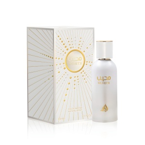 Athoor Al Alam Muheeb, Apa de Parfum, Unisex