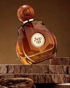 Athoor Al Alam Royale Wood Apa de Parfum, Barbati