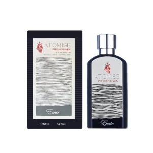 Atomise Intensive Emir Paris Corner, Apa de Parfum, Barbati, 100 ml