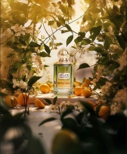 Auraa Desire Ce La Vi  Extract de Parfum, Unisex, 100 ml