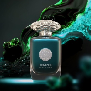 Auraa Desire Horizon Extract de Parfum, Unisex, 100 ml