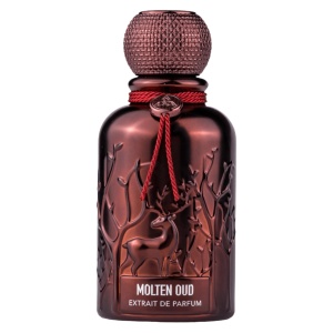 Auraa Desire Molten Oud Extract de Parfum, Barbati, 100 ml