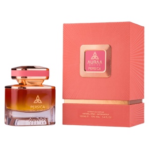 Auraa Desire Persica Extract de Parfum, Unisex, 100 ml