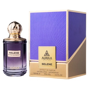 Auraa Desire Selene Extract de Parfum, Unisex, 100 ml