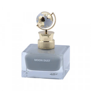 Aurora Globe Collection Moon Dust, Unisex, Apa de parfum, 100 ml - Img 2