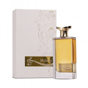 Aurora Melody, Apa de parfum, Femei, 100 ml
