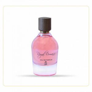 AURORA Royal Romana, Apa de parfum, Femei, 100 ml - Img 3