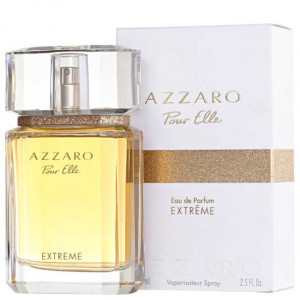 Azzaro Pour Elle Extreme, Apa de Parfum, Femei