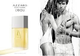 Azzaro Pour Homme L'Eau - Img 4