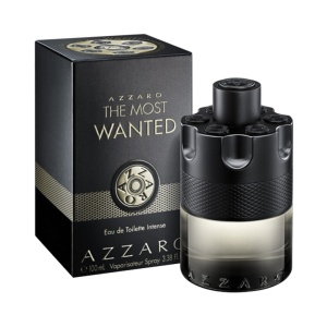 Azzaro The Most Wanted Intense Apa de Toaleta, Barbati