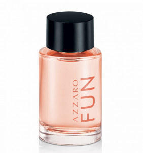 Azzaro The Splashes Fun, Apa de Toaleta, Barbati
