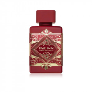 Badee Al Oud Sublime Lattafa, Apa de Parfum, Femei, 100ml
