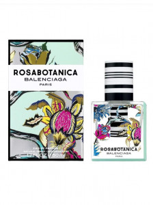 Balenciaga Rosabotanica, 50 ml