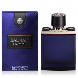 Balmain Homme