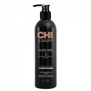 Balsam CHI Luxury Black Seed Oil Moisture Replenish, 739 ml