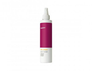 Balsam colorant Milk Shake Direct Colour Eggplant - Img 2