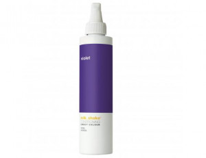 Balsam colorant Milk Shake Direct Colour Violet - Img 2