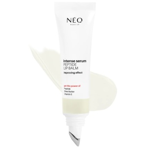 Balsam de buze cu peptide NEO Make Up Intense Serum, 01 Perfect Glazed 10 ml.png