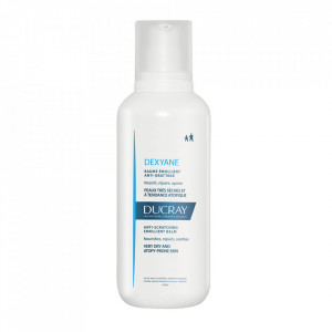 Balsam emolient Dexyane, Ducray - Img 2