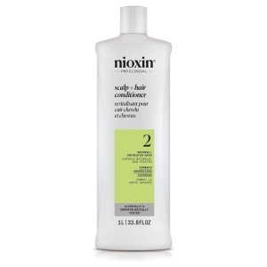 Balsam Impotriva Caderii Parului Nioxin System 2 Conditioner