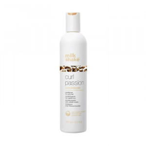 Balsam Milk Shake Curl Passion - Img 1