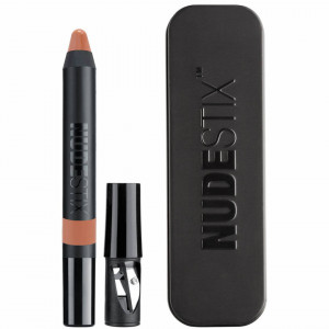 Balsam pentru buze si obraji Nudestix Gel Colour Lip & Cheek Balm, 2,8 g Haven 2,8 g