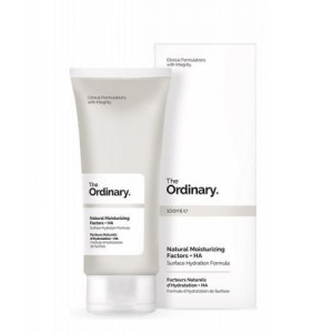 Balsam pentru curatarea tenului Squalane Cleanser, The Ordinary, 150 ml