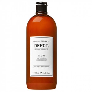 Balsam pentru par Depot 200 Hair Treatments No.201 Refreshing - Img 2