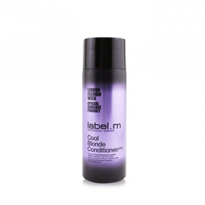 Balsam pentru par Label.M Cool Blonde - Img 2