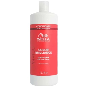 Balsam pentru par vopsit Invigo Color Brilliance for Coarse Hair