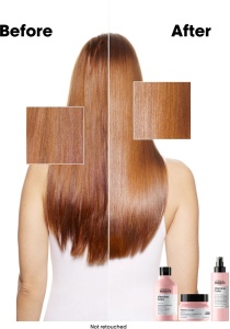 Balsam pentru par vopsit L'Oréal Professionnel Serie Expert Vitamino Color