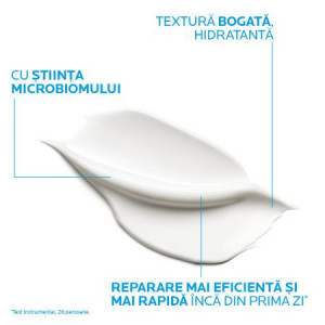 Balsam reparator cu indicatii multiple Cicaplast B5 La Roche-Posay - Img 7